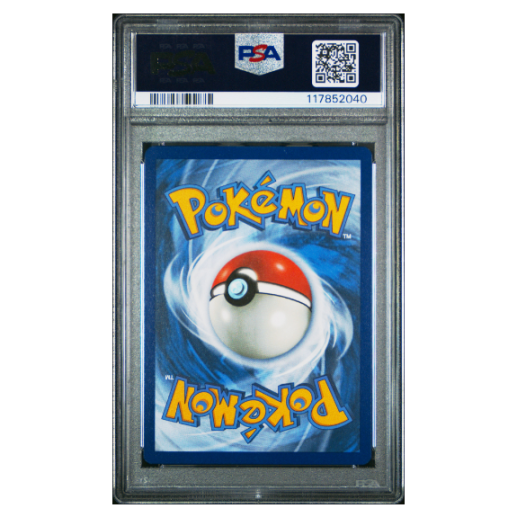 Mew ex back